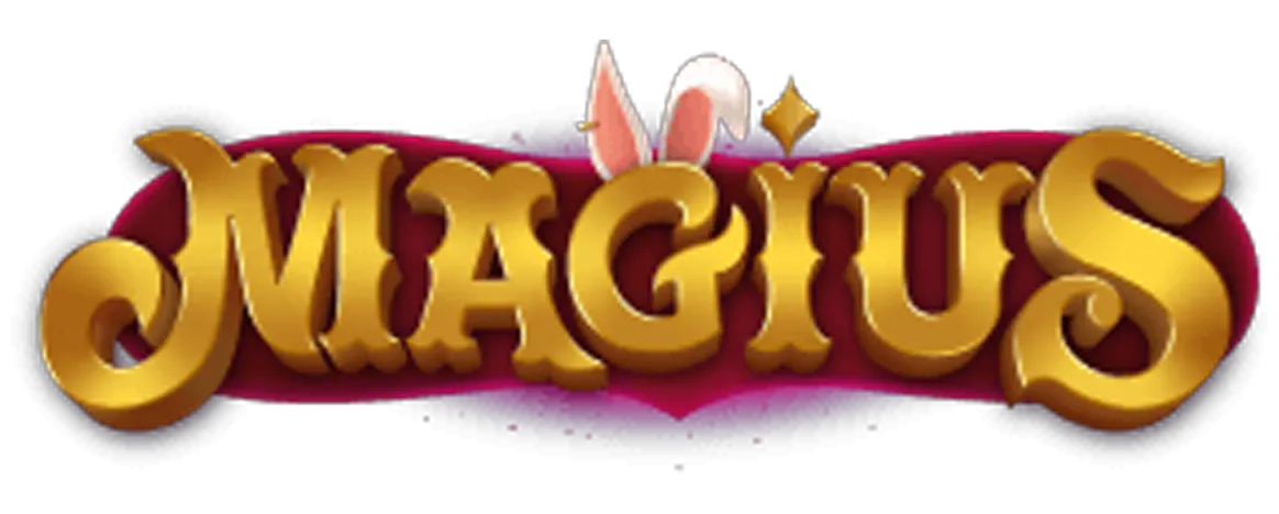 Magius casino logo